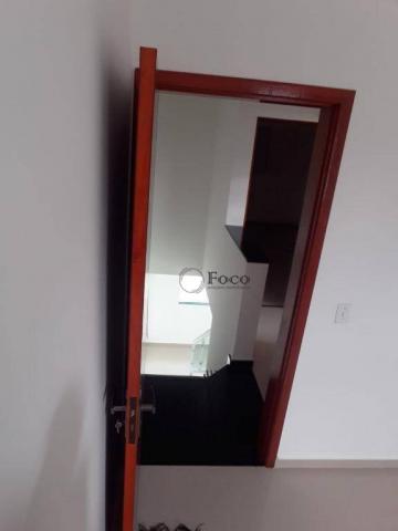 Sobrado com 2 dormitórios à venda por R$ 360.000 - Residencial e Comercial Guarulhos - Gua - Foto 11