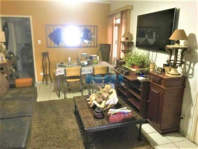 Apartamento com 2 dormitórios à venda, 85 m² por r$ 480.000 - mooca - são paulo/sp - Foto 3