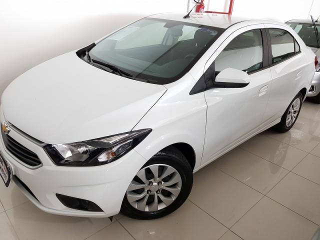CHEVROLET PRISMA 1.4 MPFI LT 8V FLEX 4P AUTOMATICO. - Foto 2