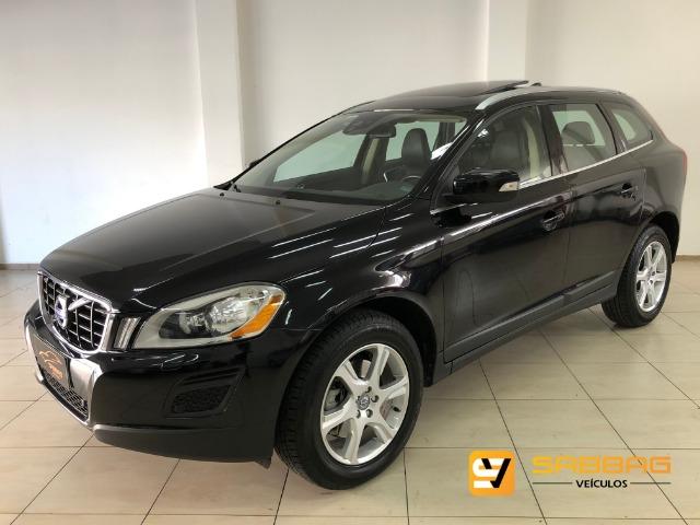 XC60 Dynamique 2.0 T5 |2012| 55.000kms Único DONO - Troca/Financia
