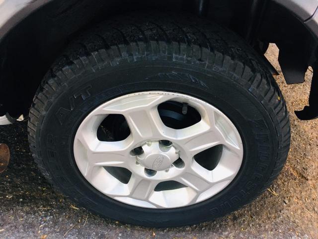 FORD ECOSPORT 2010/2011 2.0 XLT 16V FLEX 4P AUTOMÁTICO - Foto 6