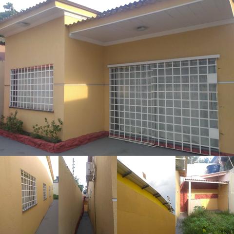 Casa 3 Quartos Aceita Financiamento - Foto 2