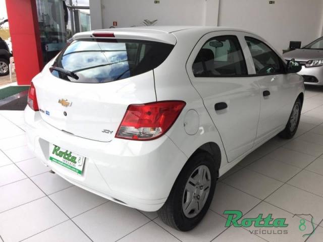 CHEVROLET ONIX JOY 1.0 COMPLETO - Foto 4