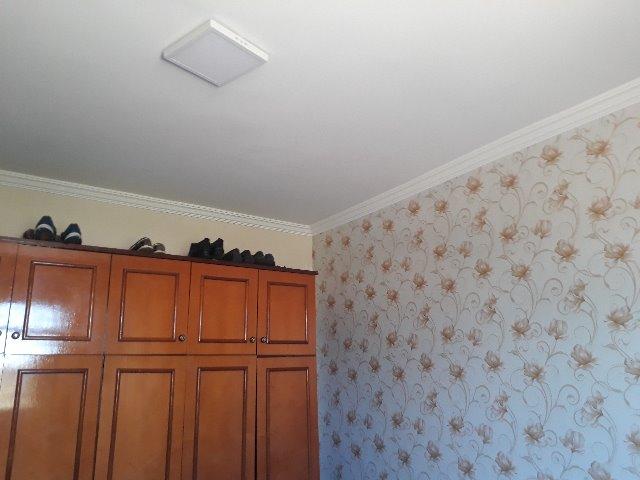 Vendo/Troco excelente casa 5 qts,send 2 suit,cond-fe,cha 128 conj 5 Árniqueiras - Foto 9