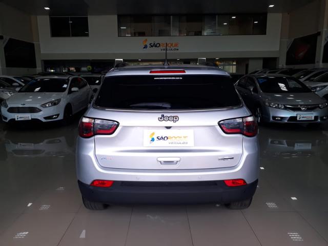 JEEP COMPASS LONGITUDE 2.0 - Foto 7