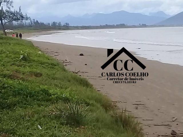 MLCód: 8Terreno na Praia Rasa de Búzios! - Foto 4