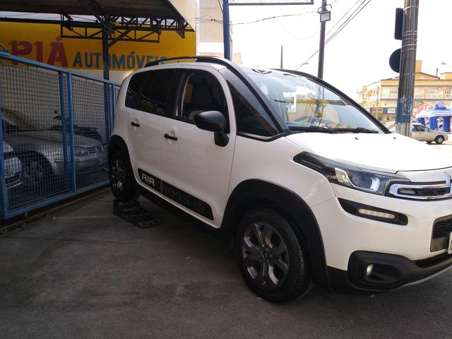 Citroen Aircross 1.6 - Foto 2