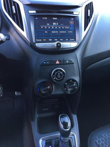 HB20X 1.6 Style 2017 Aut Baixo km Igual 0km - Foto 11