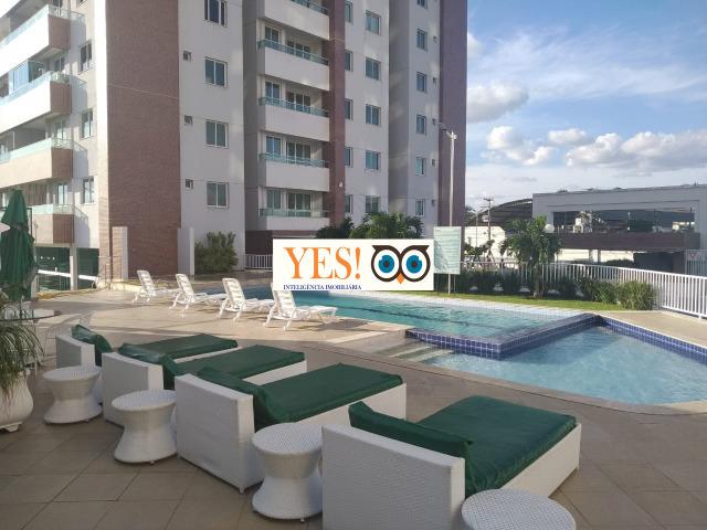 Apartamento 3/4 para Venda Condomínio Senador Life -Brasilia - Foto 15