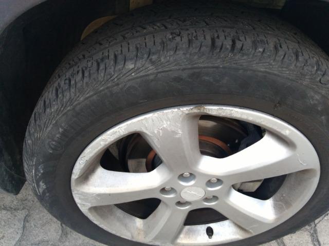 Chevrolet Tracker 1.8 ltz 2015 !!!! Andre luis -81- * - Foto 8