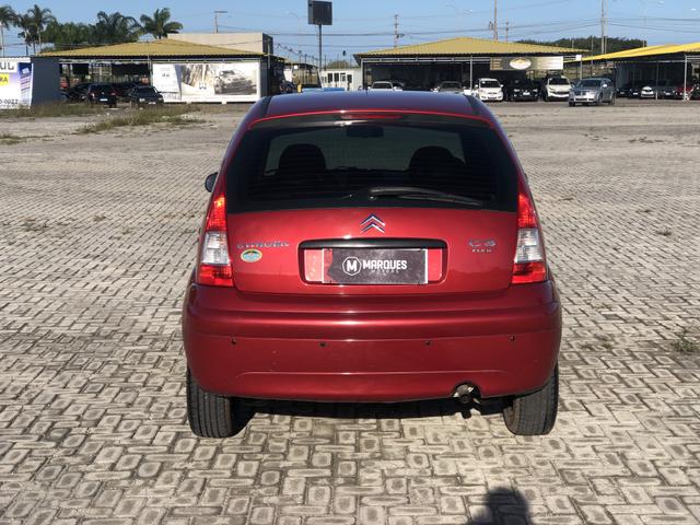 Citroën c3 glx 1.4 2012 - Foto 6