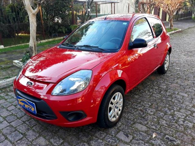 Ka 1.0 flex 2012
