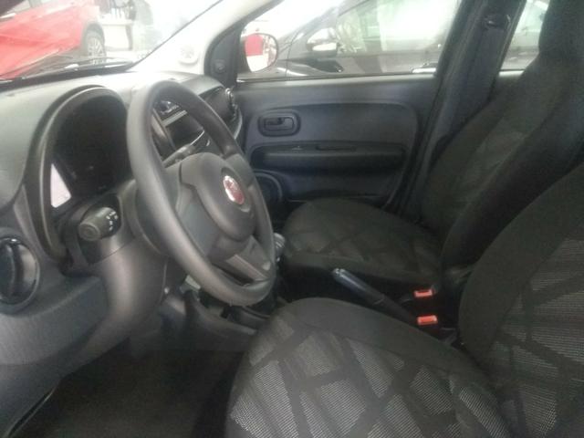 Fiat mobi like 1.0 - Foto 5