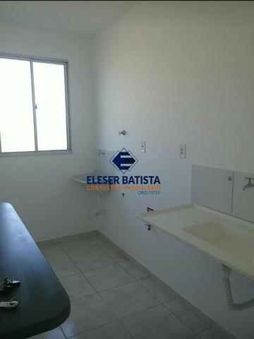 DWC - Apartamento Viva Jacaraípe 2 Qtos - R$ 95.000,00 - Foto 7