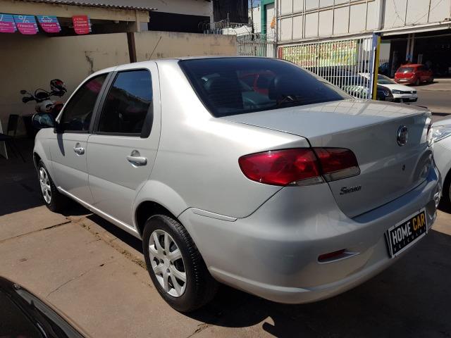 Fiat siena el 1.4 flex - Foto 2