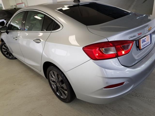 CHEVROLET CRUZE 1.4 TURBO LT 16V FLEX 4P AUTOMATICO. - Foto 4