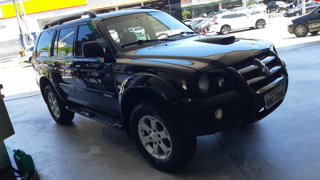 Pajero sport 2010 - Foto 18