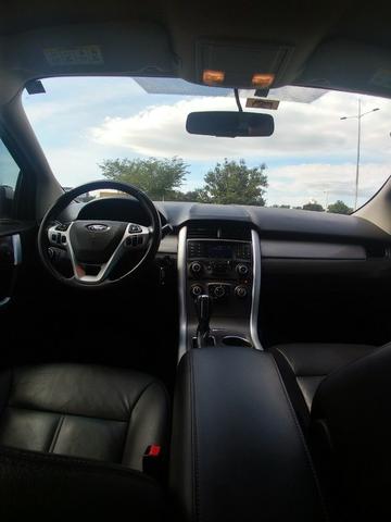 Ford Edge FWD 2012 - Foto 2