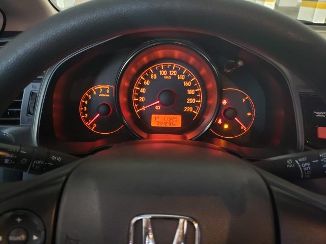 Vendo Honda Fit Ex - novíssimo - Foto 5