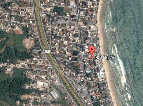 Apto em Itapema de 2 quartos com ar, 30 m do mar. garagem. 300 a diaria - Foto 15