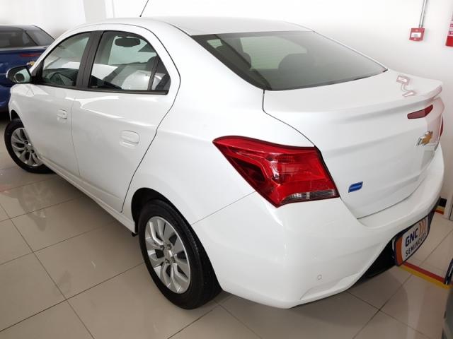 CHEVROLET PRISMA 1.4 MPFI LT 8V FLEX 4P AUTOMATICO. - Foto 4