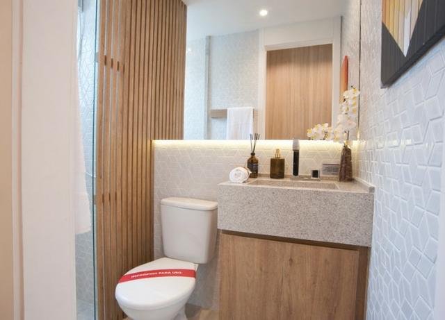 Apartamentos de 2 dorms, Zona Oeste - Foto 10