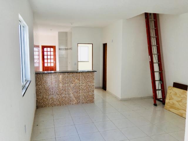WS Casa maravilhosa para venda com entrada facilitada e com documentação totalmente grátis - Foto 4