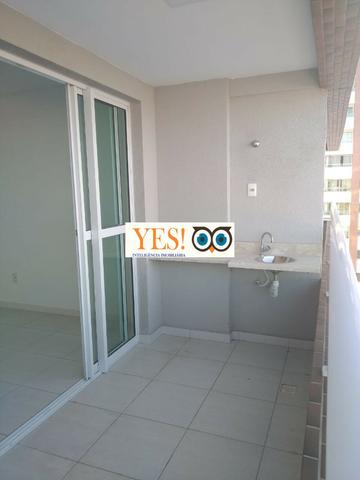Apartamento 3/4 para Venda Condomínio Senador Life -Brasilia - Foto 7