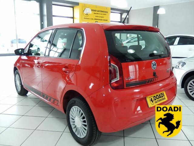 Up! Move 1.0 iMotion com somente 16.000km rodados! - Foto 6