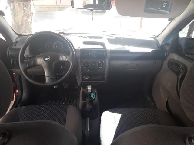 Vendo Classic 2010/2011. Flex. Cambio Manual. Unica dona - Foto 9