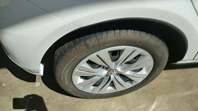 Gol 1.6 Msi FLEX 8V 5P - Foto 8