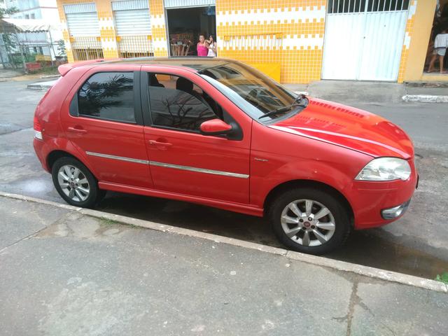 Palio essence 1.6 16v dualogic - Foto 7
