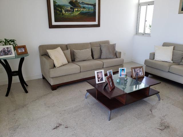 Apartamento 4 Quartos Pituba Vista Mar Oportunidade! - Foto 6
