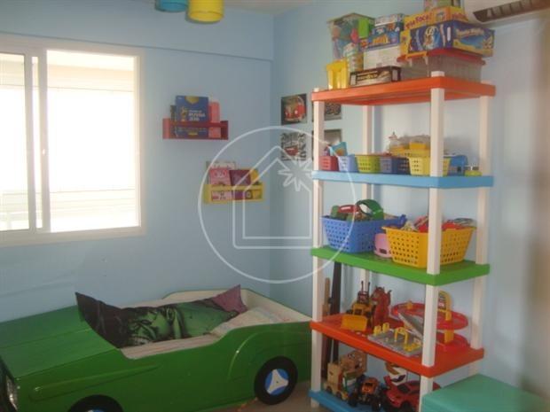 Apartamento à venda com 3 dormitórios em Icaraí, Niterói cod: 834495 - Foto 9