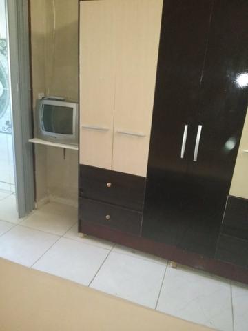 Alugo excelente kitnete em luziânia GO - Foto 4