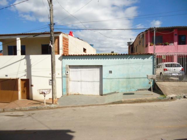Casa Varjão/DF Quadra 9 Conjunto G