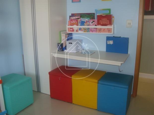 Apartamento à venda com 3 dormitórios em Icaraí, Niterói cod: 834495 - Foto 7