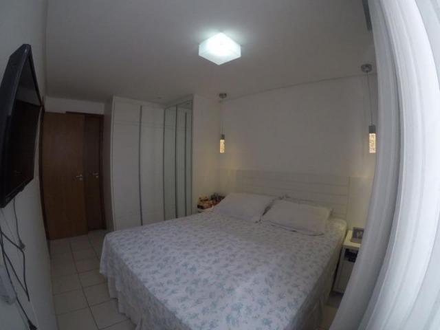 2 quartos com suíte na melhor localização de Laranjeiras - Foto 7
