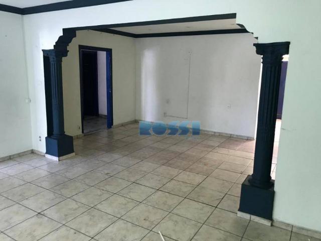 Prédio para alugar, 420 m² por r$ 8.000,00/mês - mooca - são paulo/sp - Foto 3