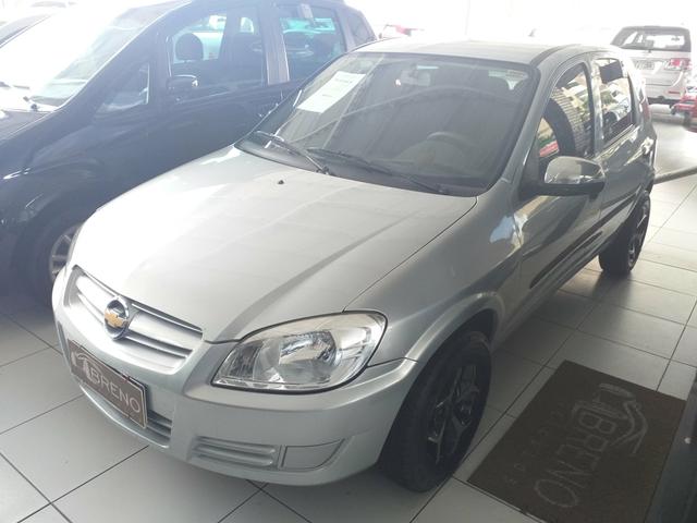 Chevrolet celta