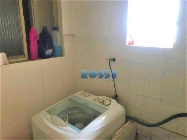 Apartamento com 2 dormitórios à venda, 85 m² por r$ 480.000 - mooca - são paulo/sp - Foto 9
