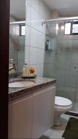 Apartamento 3 quartos em capim macio - Foto 16