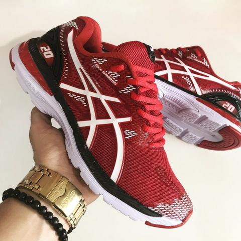 Tênis Asics Gel - Foto 4