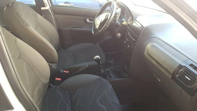 Fiat siena el 1.4 flex - Foto 7