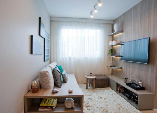 Apartamentos de 2 dorms, Zona Oeste - Foto 15