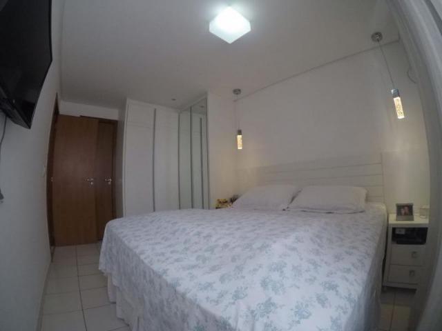 2 quartos com suíte na melhor localização de Laranjeiras - Foto 8