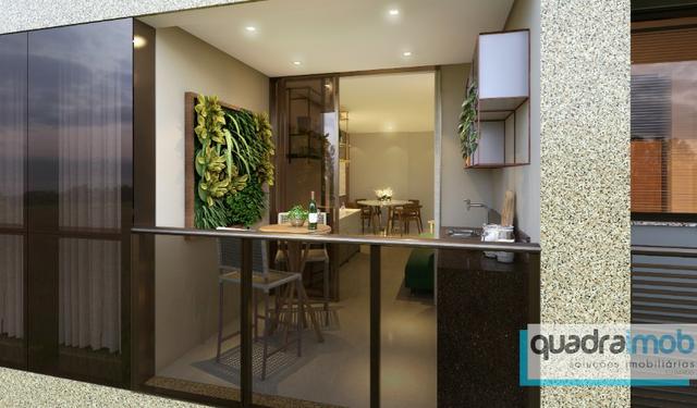 Apartamento 03 Quartos C/ 01 Suíte - 02 Vagas + Depósito - Noroeste - Foto 17