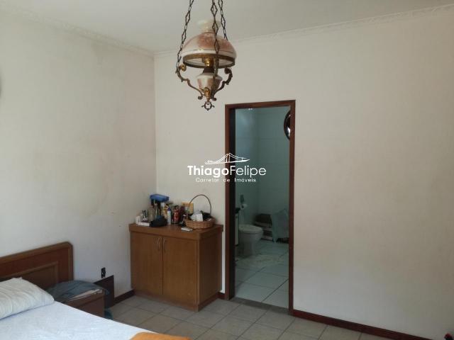 Casa 3 quartos com amplo terreno em são josé-sc (barreiros) - Foto 16