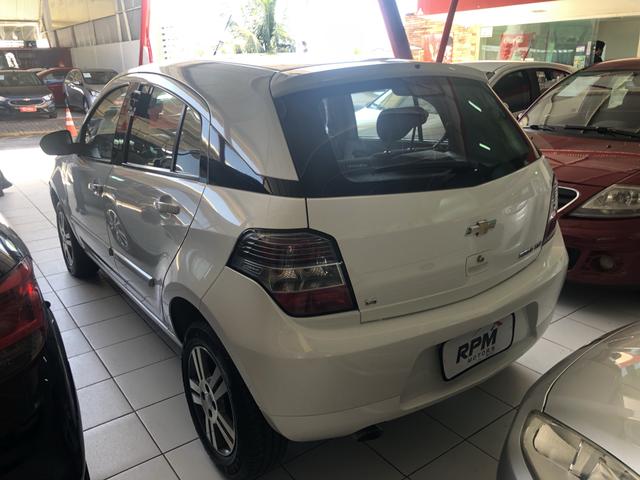 Agile ltz 1.4 2013 - Foto 6