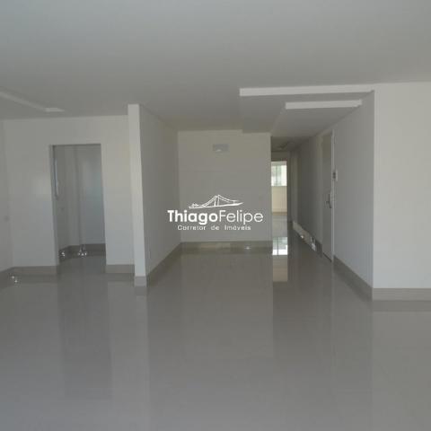 Andar alto, vista mar, centro, itapema, sc - Foto 18